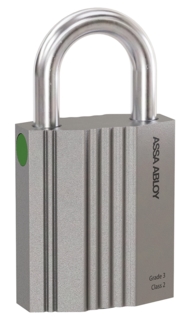 Hänglås 2740 Standard 3 Nycklar