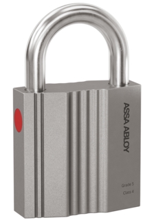 Hänglås 4741 Standard 3 Nycklar