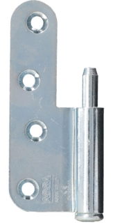 Karmled 3232-110 Z Höger