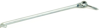 Stormhasp 21 300mm Elzink