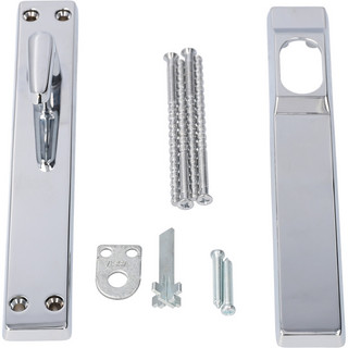 Behör 4859 50/29 Classic Krom