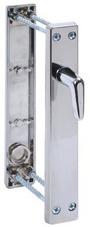 Behör 4959 Classic Krom