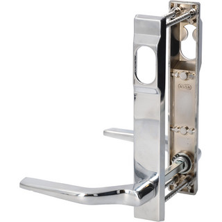 Behör 5459 Classic 50/29 Krom