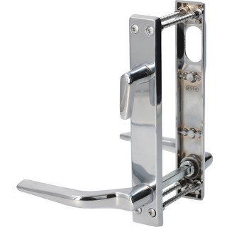 Behör 5859 Classic 50/29 Krom