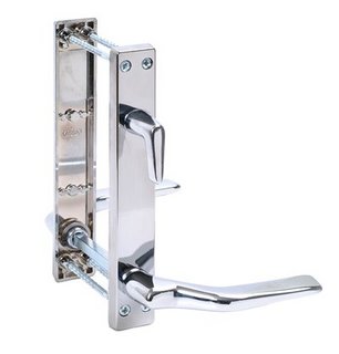 Behör 5959 A<57 Krom