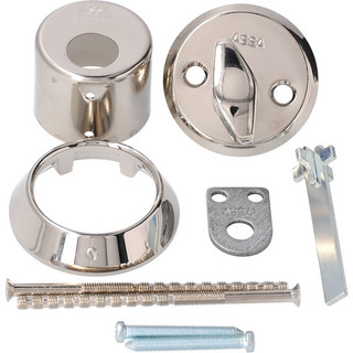 Behör 3411 13-63-90 Nickel