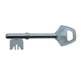 Nyckel 40B7 68mm