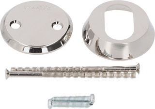Behör 2356 8mm Nickel