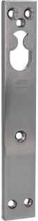 Cylinderskylt 8mm Insida SCD       Classic Krom