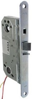 Låshus 5585-50 Z Vänster Mikro M9