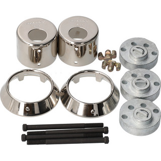 Behör 3212:3 13-13 Nickel