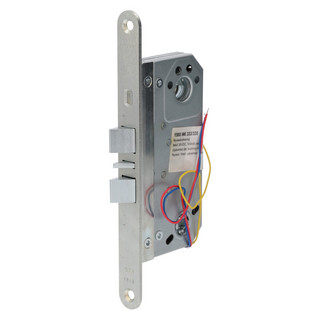 Låshus 1560-50 Sym Z Vänster Mikro M6