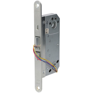 Låshus 1560-50 Sym Z Höger Mikro M6