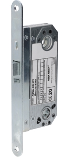 Låshus 5761-50 Sym Z Höger