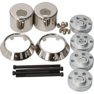 Behör 3212:4 13-13 Nickel