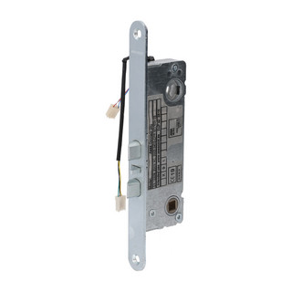 Låshus 222-35 Z Höger Mikro MF
