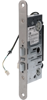 Låshus 222-50 RF Höger Mikro MF