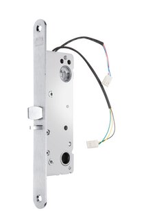 Låshus 232-35 Z Höger Mikro MF