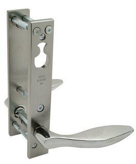 Behör 5759E SCD Connect utan Skruv Krom