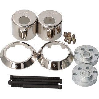 Behör 3212:2 8-13 Nickel