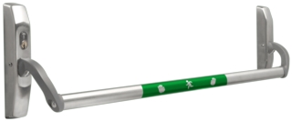 Panikregel 1130 Connect