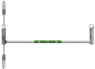 Panikregel 1130:1 Connect