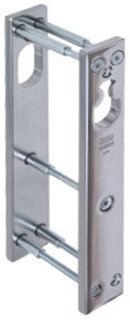 Behör 4559E SCD Connect 50/21-29   Krom