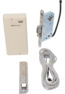 Motorlås DML913 Intello Vänster    Basic Sats