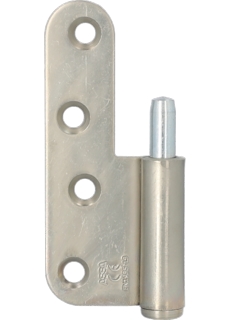 Karmled 3228-110-01 SHO7 Höger 048 Z Satin