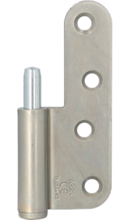 Karmled 3228-110-01 SHO7 Vänster 048 Z Satin