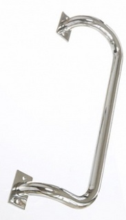 Draghandtag 1818RA L=600mm Frigång 110mm Rostfritt