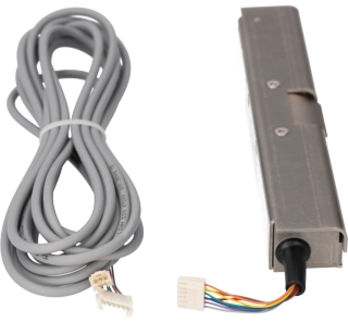 Elslutbleck STEP 29 Rättvänd 24V