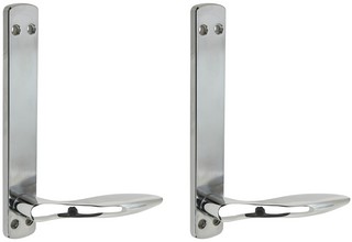 Behör 55059 S3 47-95mm Krom