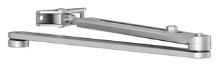 Standardarm L190 Silver