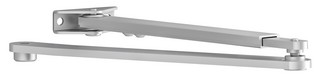 Standardarm Superman L197 Silver