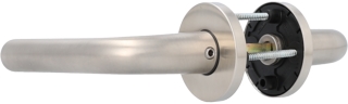 Trycke FSB 1075+Rosett 1731 RF     A=50mm