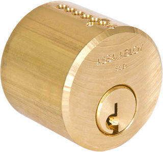 Cylinder 1311 Enligt Låsning       Ej Nycklar