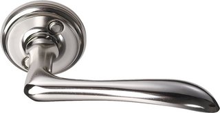 Trycke 1905 40-75mm Nickel
