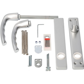 Behör 411E 74/37 Connect F1 Silver