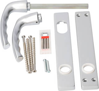 Behör 131E 60/30 Connect F1 Silver