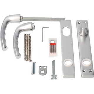 Behör 431E 60/30 Connect F1 Silver