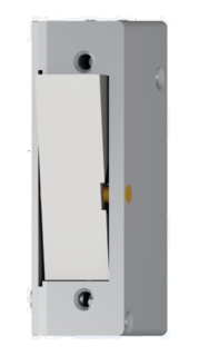 Elslutbleck 770 Rättvänd 24V