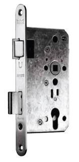 Låshus 180-55 Höger 20mm           Stolpe RF