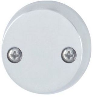 Täckbricka 59F Insida Modul        F9 Rostfritt Utseende