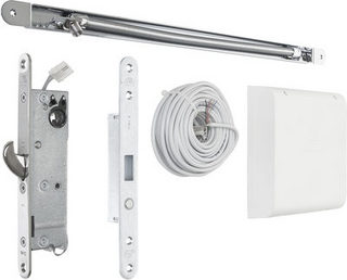 ASSA ABLOY DAC564 Door control unit DAC564 III 