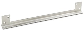 Brytskydd 124 280mm Rostfritt