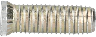 Ankarskruvsats M12X37,5 för 2-Del