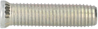 Ankarskruvsats M12X48 för 2-Del
