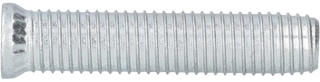 Ankarskruvsats M12X58 för 2-Del