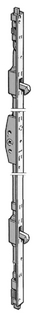 Spanjolett S2451F 102 9001 Vänster (1060F)